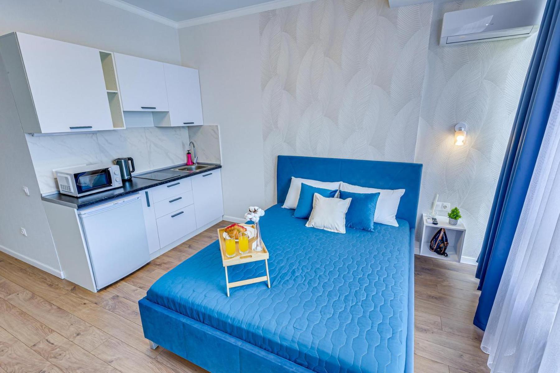 Asaapart Lamiya 3-74 Daire
