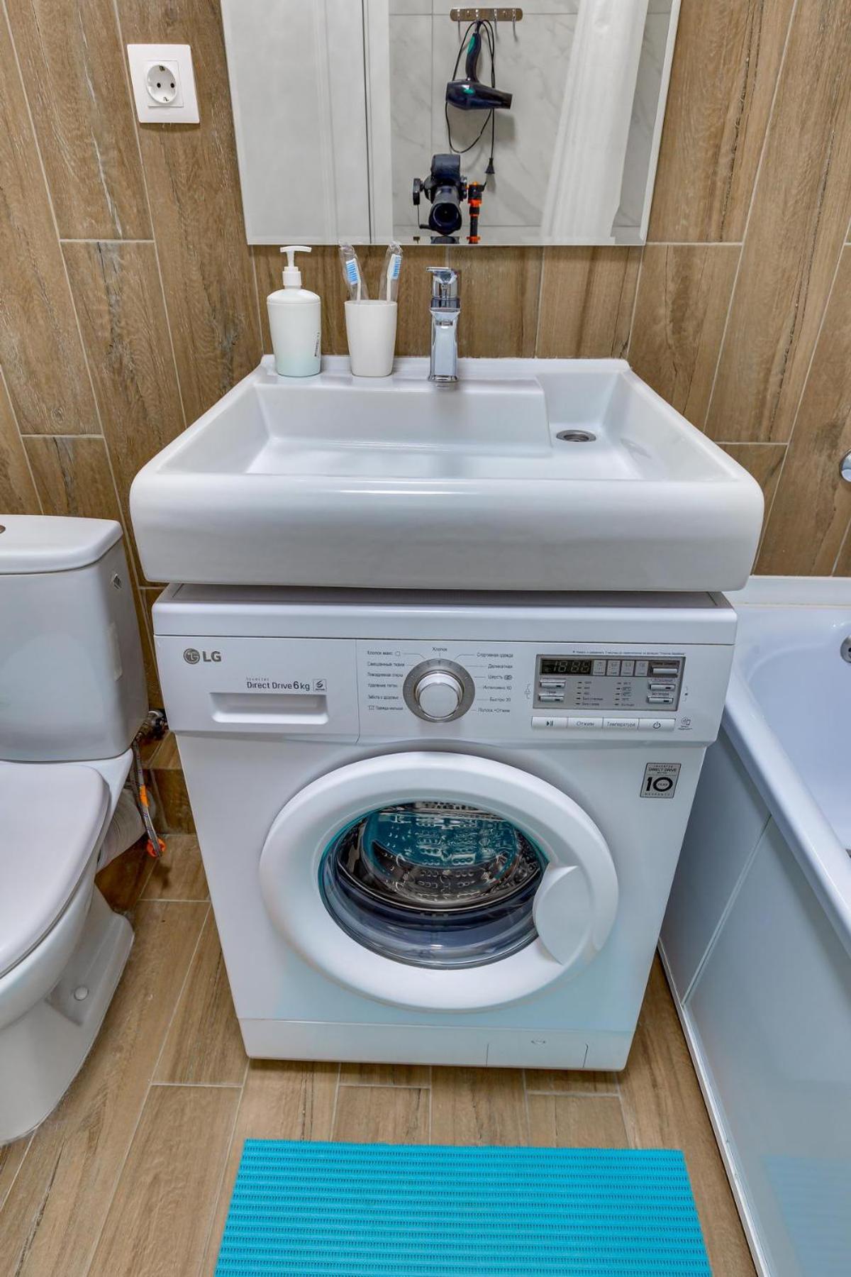 Daire Asaapart Lamiya 3-74 *