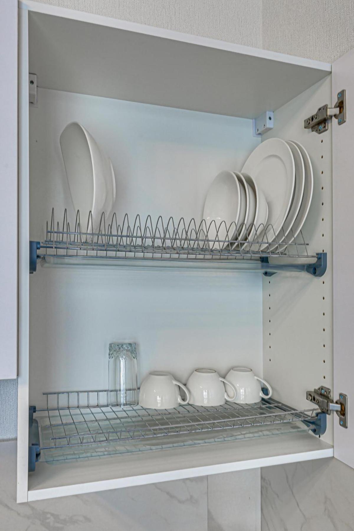 Asaapart Lamiya 3-74 Daire *