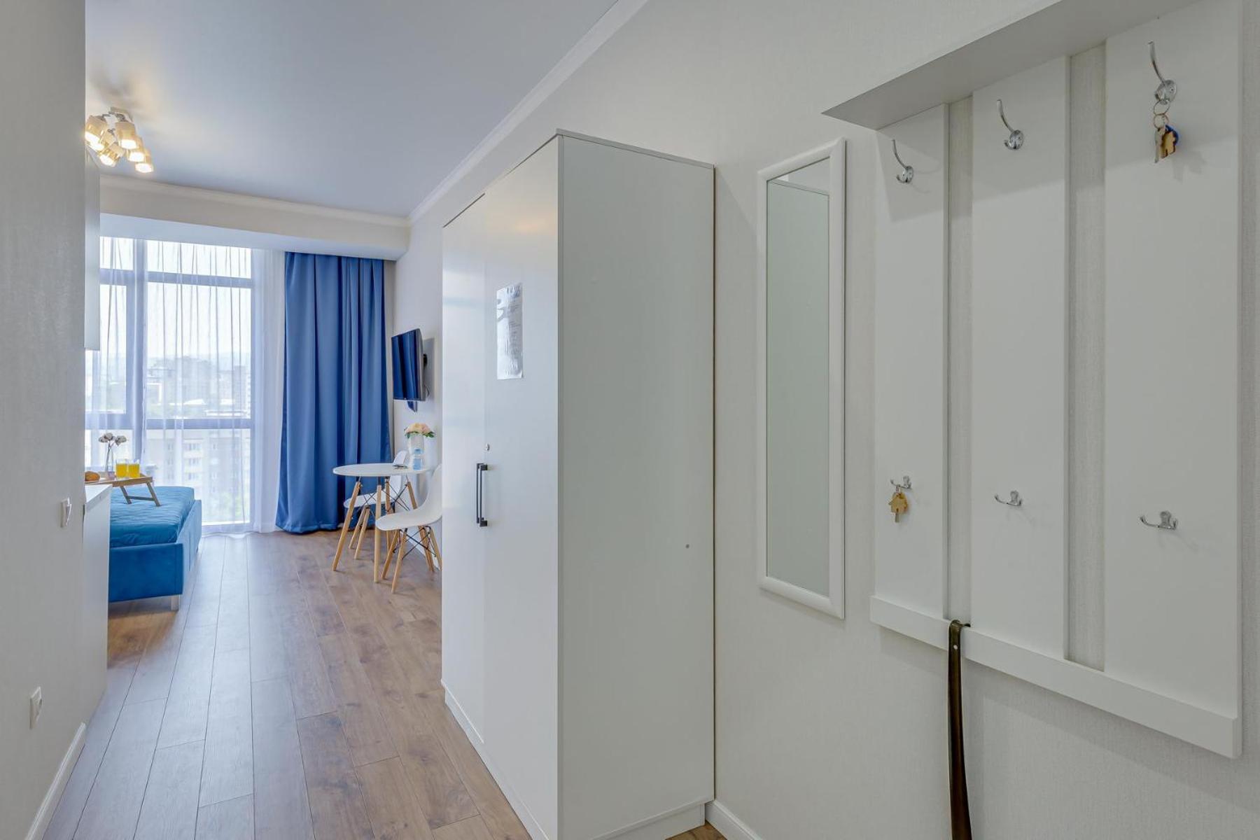 Daire Asaapart Lamiya 3-74