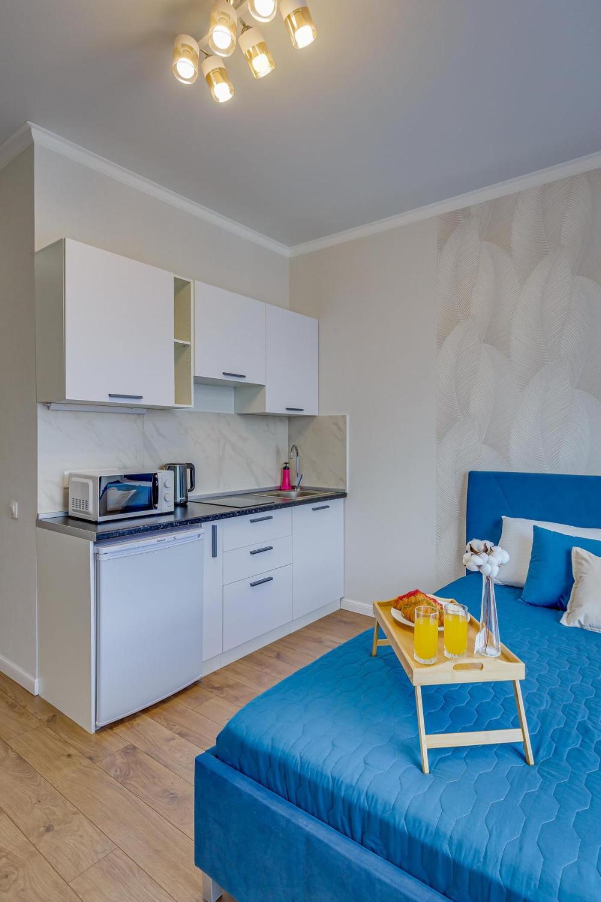 Asaapart Lamiya 3-74 Daire Almatı