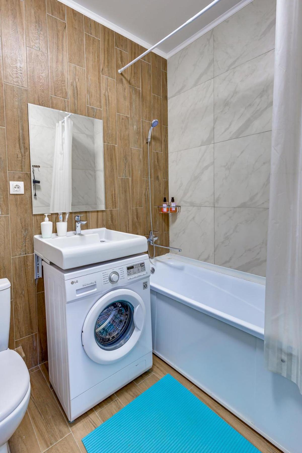 Asaapart Lamiya 3-74 Daire *