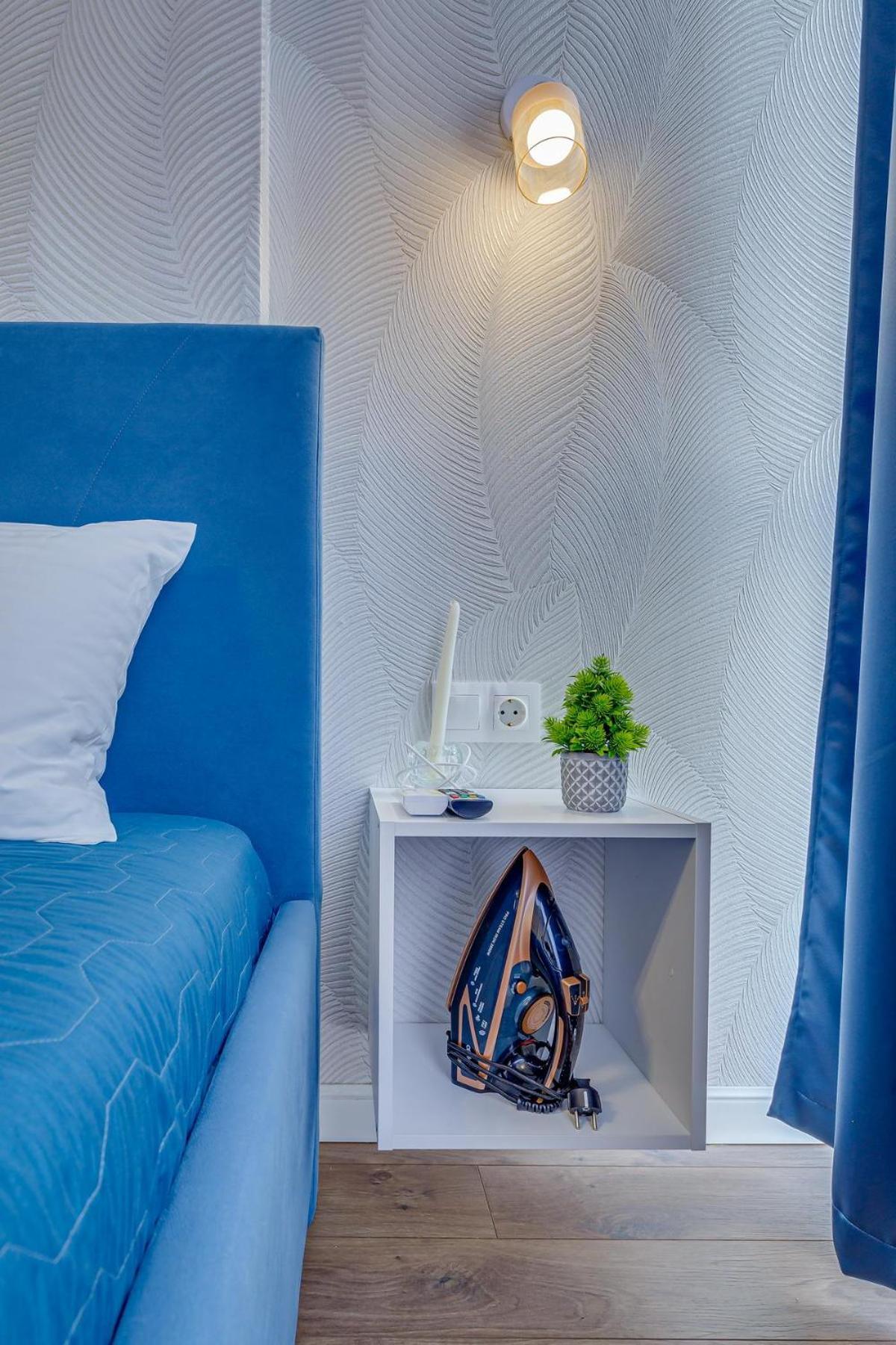 Asaapart Lamiya 3-74 Apartment Almaty