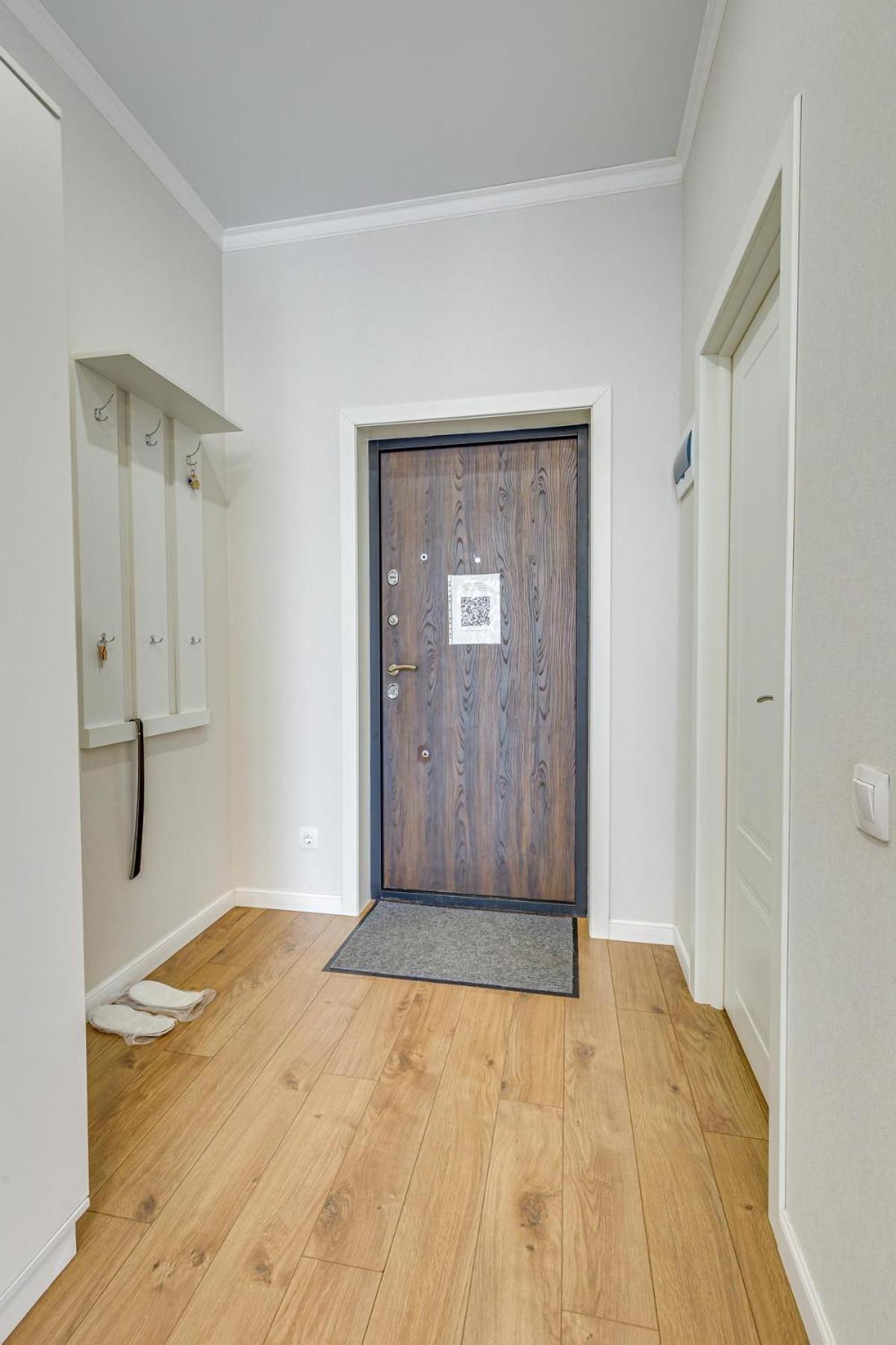 Asaapart Lamiya 3-74 Apartment *